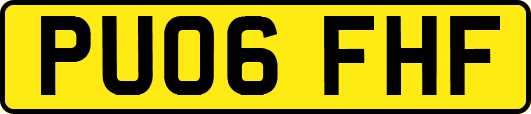 PU06FHF