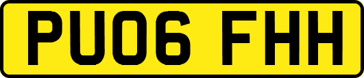 PU06FHH