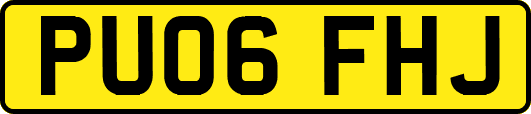 PU06FHJ