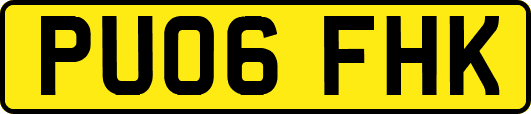 PU06FHK