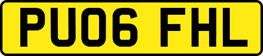 PU06FHL