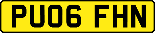 PU06FHN