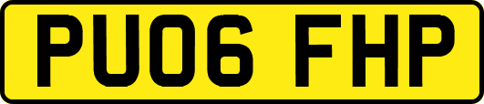 PU06FHP