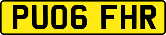 PU06FHR