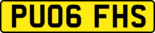 PU06FHS