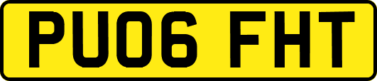 PU06FHT
