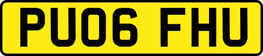 PU06FHU
