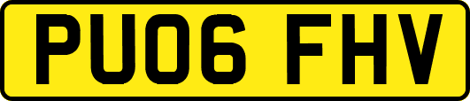 PU06FHV