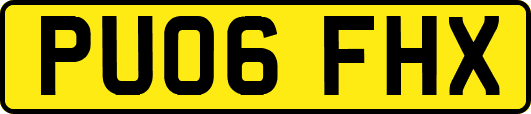 PU06FHX
