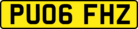 PU06FHZ