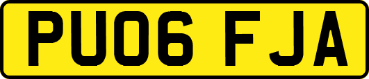 PU06FJA