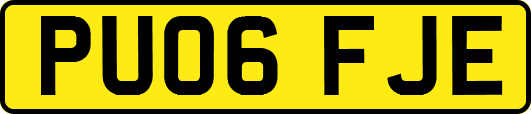 PU06FJE