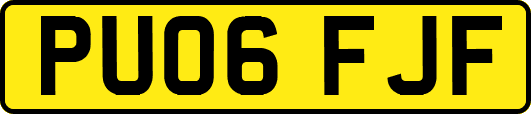 PU06FJF