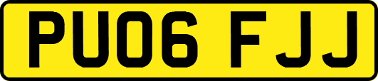 PU06FJJ