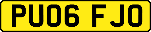 PU06FJO