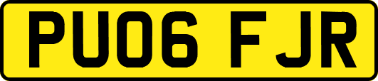 PU06FJR