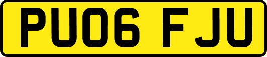 PU06FJU