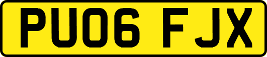 PU06FJX
