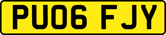 PU06FJY