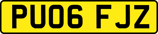 PU06FJZ