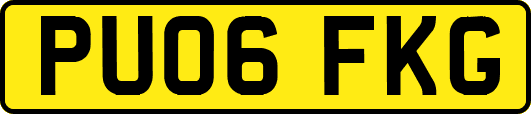 PU06FKG