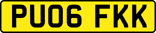 PU06FKK