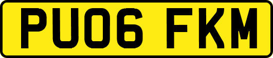 PU06FKM