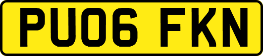 PU06FKN