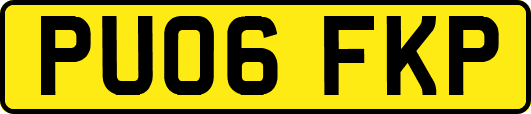 PU06FKP