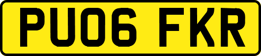 PU06FKR