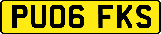 PU06FKS