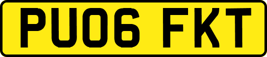 PU06FKT