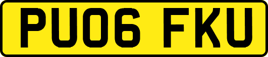 PU06FKU