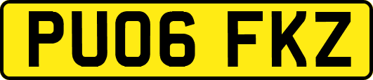PU06FKZ