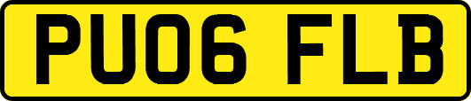PU06FLB