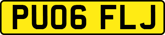 PU06FLJ