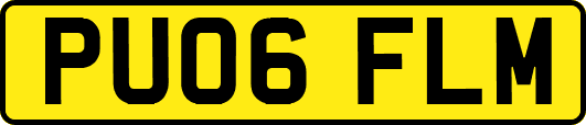 PU06FLM