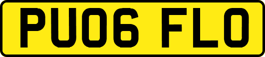PU06FLO