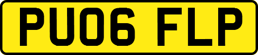 PU06FLP