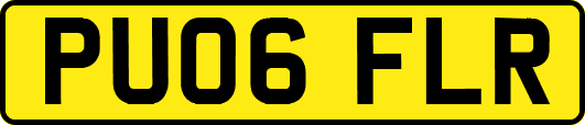 PU06FLR