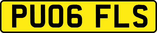 PU06FLS