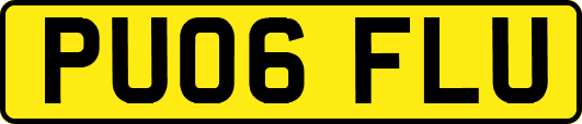 PU06FLU