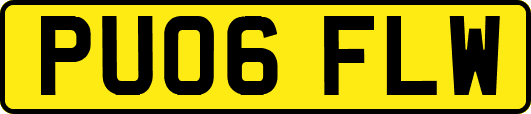 PU06FLW