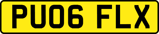 PU06FLX