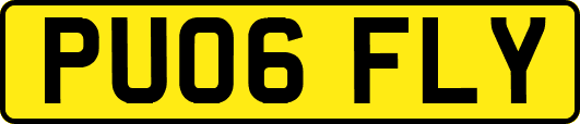 PU06FLY