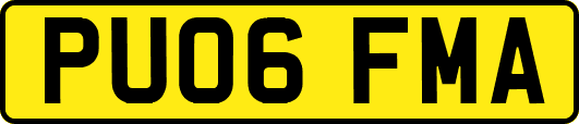 PU06FMA