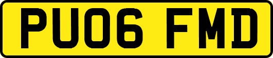 PU06FMD