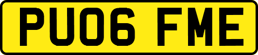 PU06FME