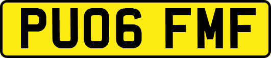 PU06FMF