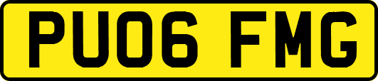 PU06FMG